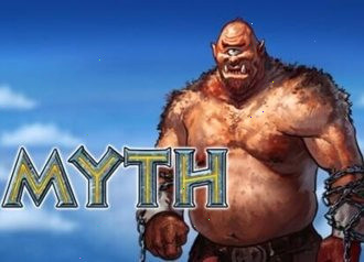Myth легендарный слот