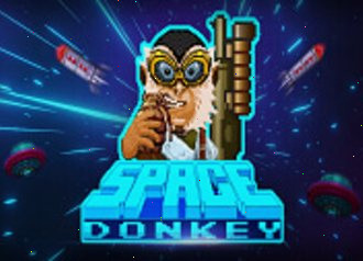 Space Donkey NoLimit City